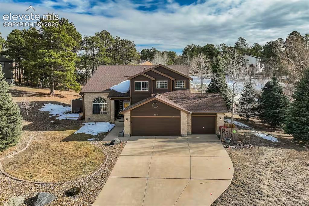 230 Wild Duck Lane Monument CO 80132