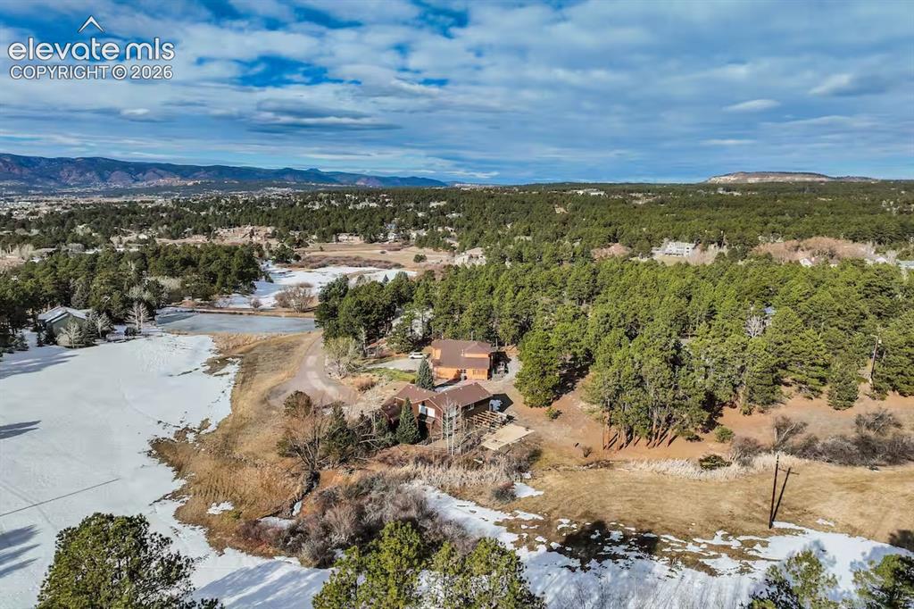 230 Wild Duck Lane Monument CO 80132