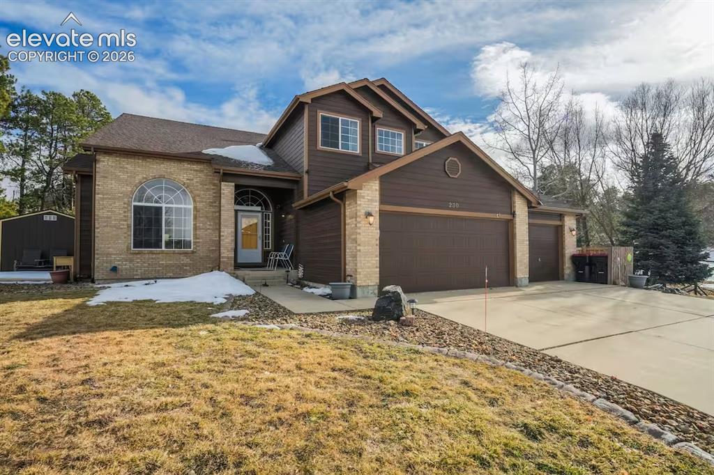 230 Wild Duck Lane Monument CO 80132