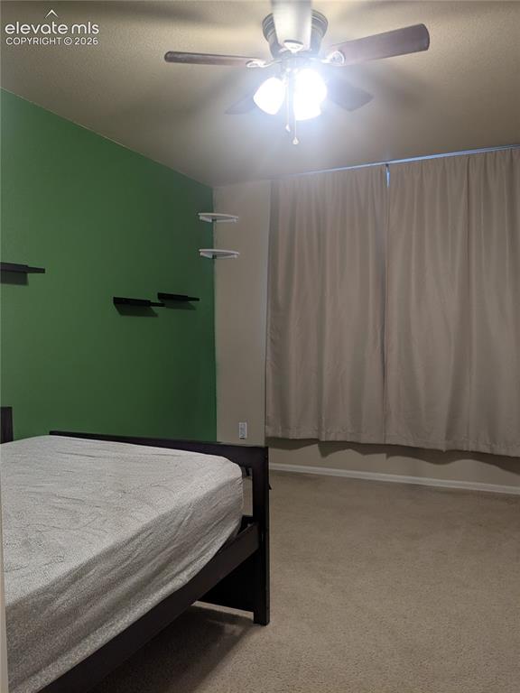 6273 Saddlebred Way Colorado Springs CO 80925