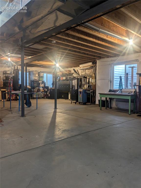6273 Saddlebred Way Colorado Springs CO 80925