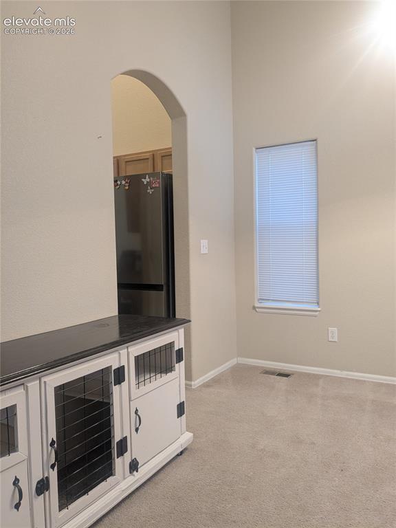 6273 Saddlebred Way Colorado Springs CO 80925