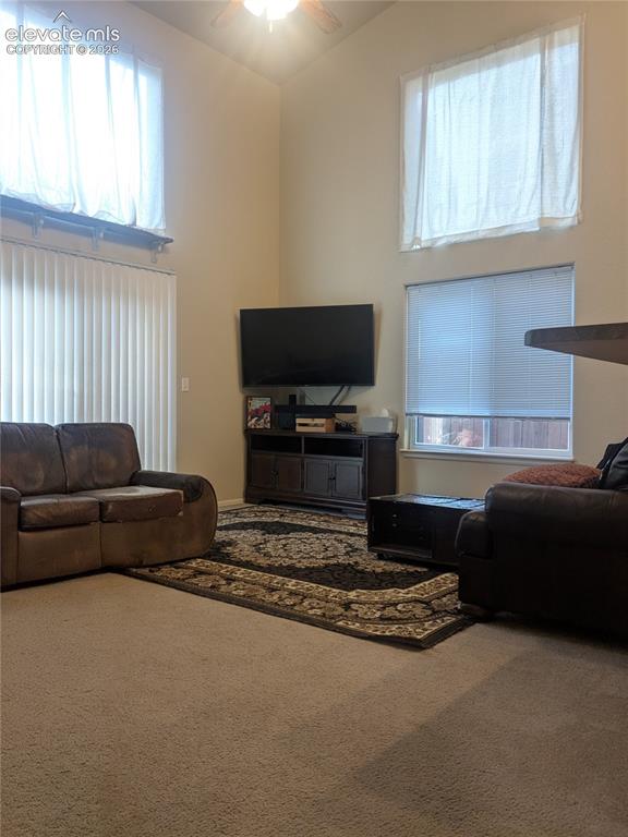 6273 Saddlebred Way Colorado Springs CO 80925