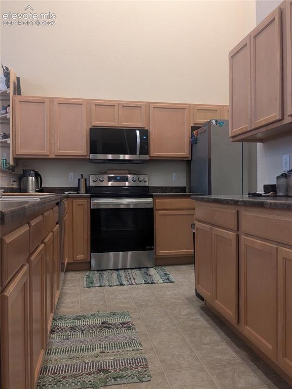 6273 Saddlebred Way Colorado Springs CO 80925