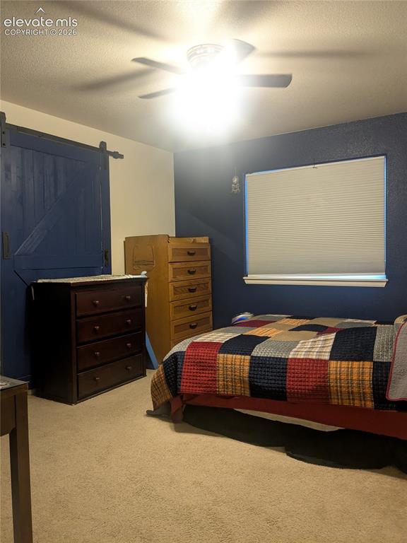 6273 Saddlebred Way Colorado Springs CO 80925