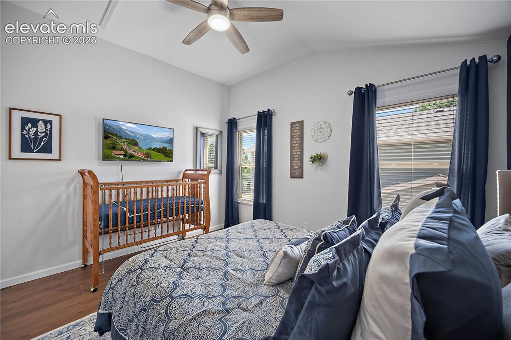 6115 Rendezvous Trail Colorado Springs CO 80919