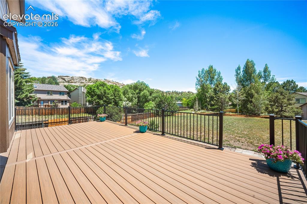 6115 Rendezvous Trail Colorado Springs CO 80919