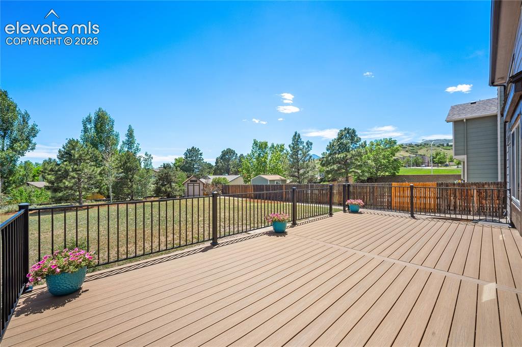 6115 Rendezvous Trail Colorado Springs CO 80919