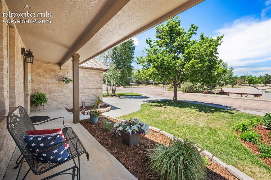 6115 Rendezvous Trail Colorado Springs CO 80919