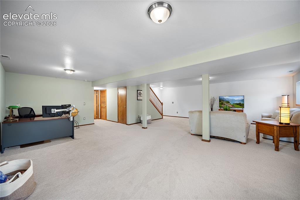 6115 Rendezvous Trail Colorado Springs CO 80919
