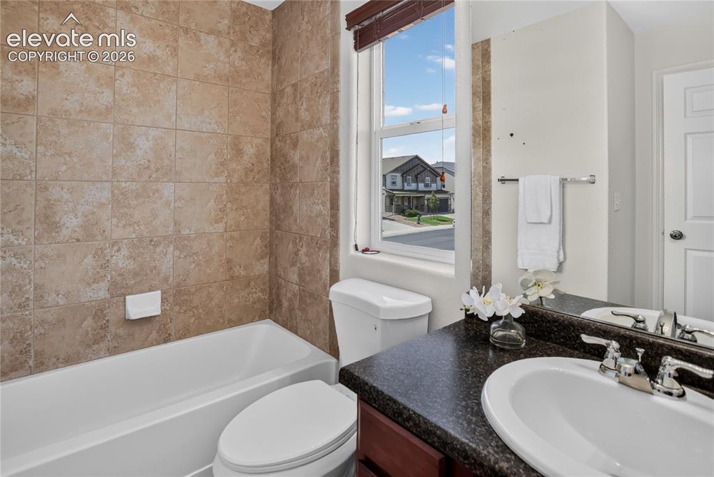 2394 Reed Grass Way Colorado Springs CO 80915