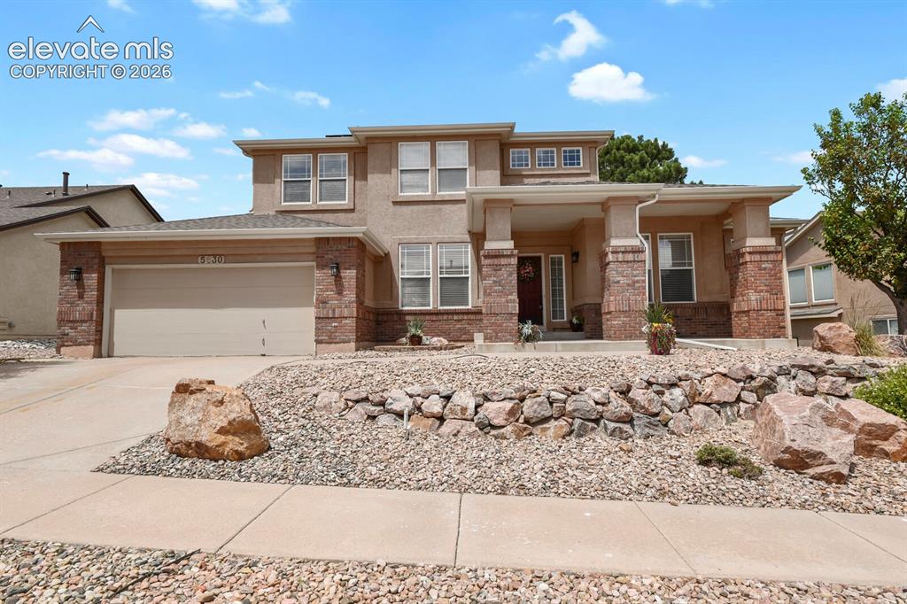 5630 Loyola Drive Colorado Springs CO 80918