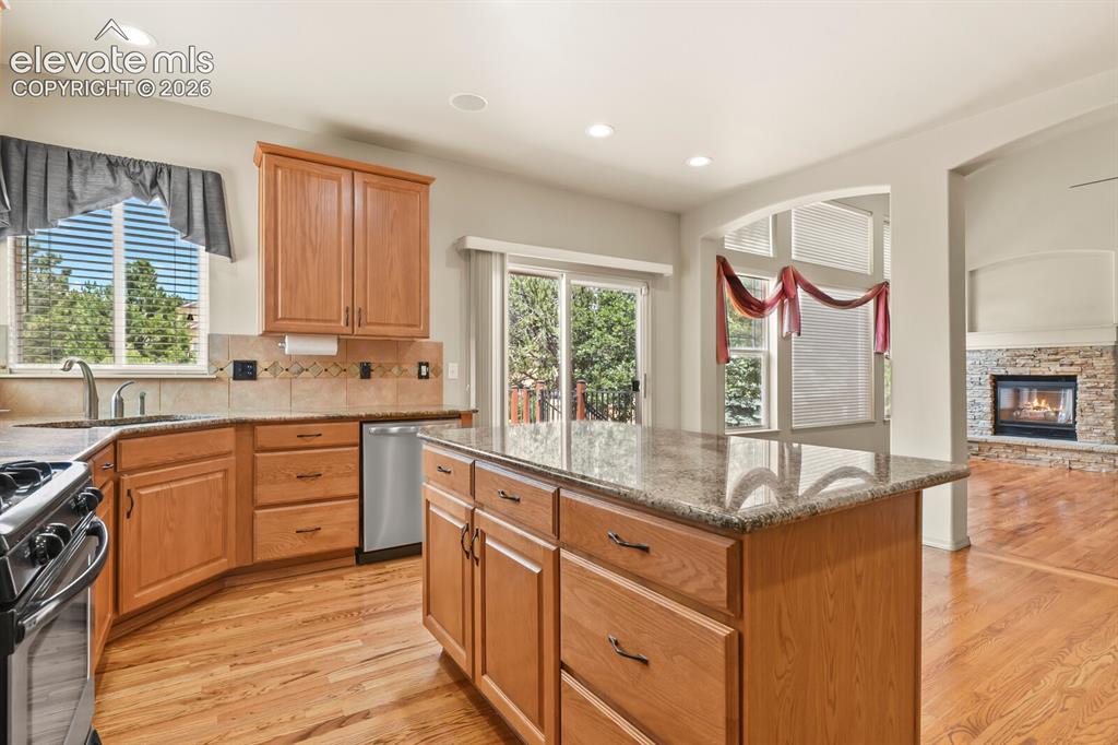 5630 Loyola Drive Colorado Springs CO 80918