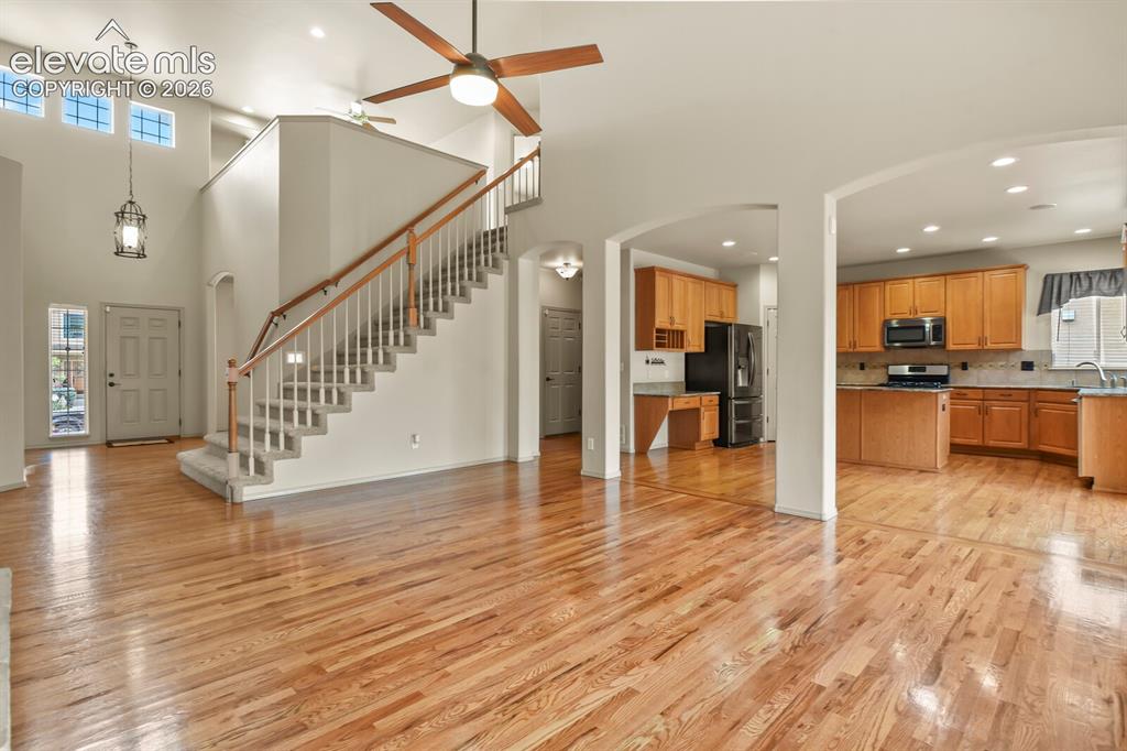 5630 Loyola Drive Colorado Springs CO 80918