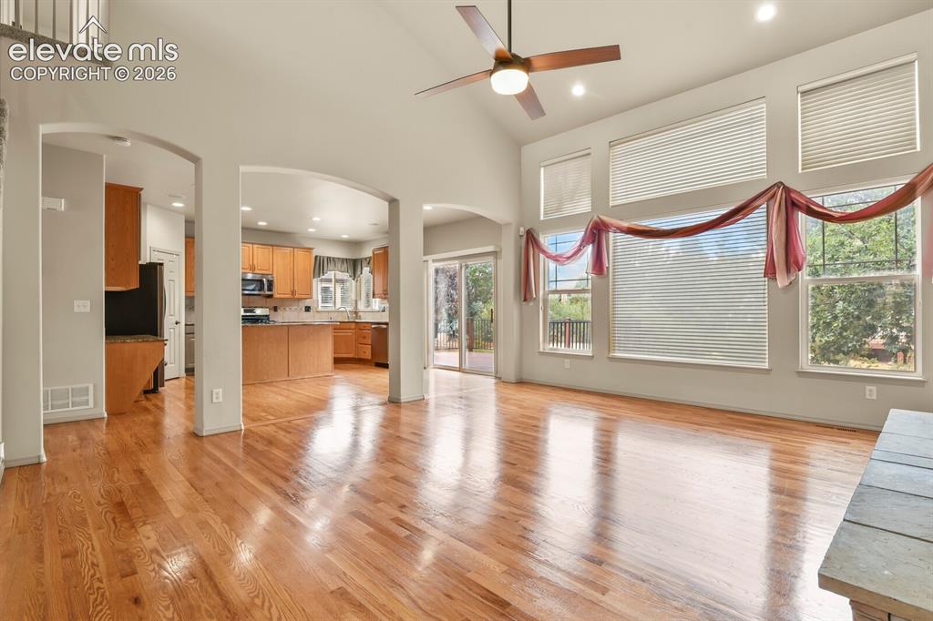 5630 Loyola Drive Colorado Springs CO 80918