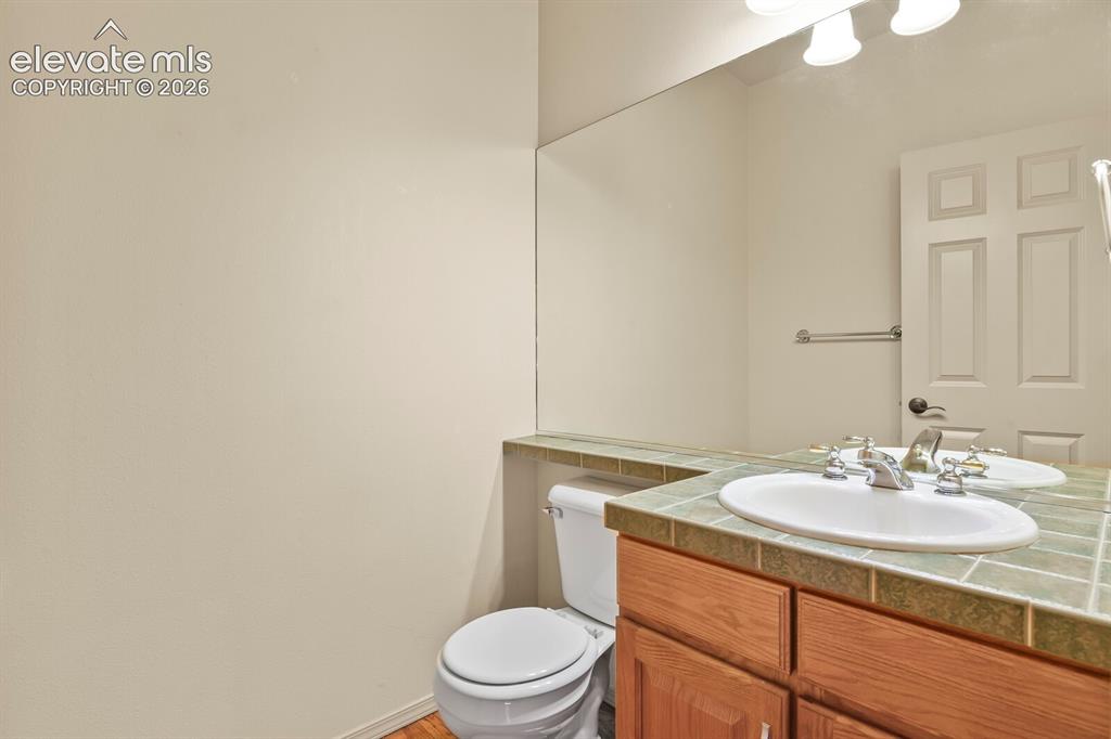 5630 Loyola Drive Colorado Springs CO 80918
