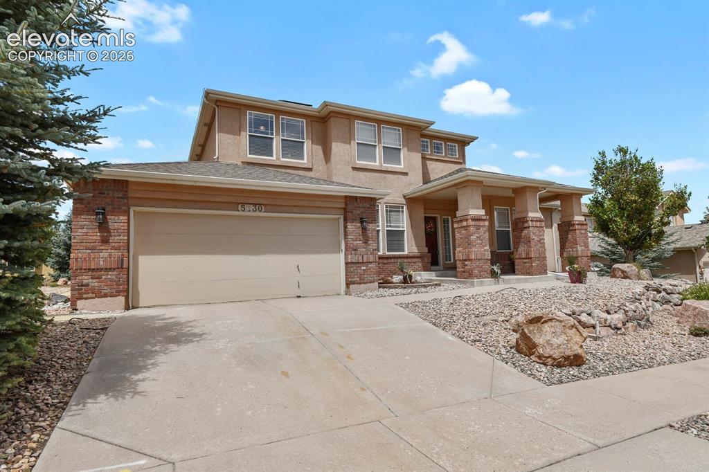 5630 Loyola Drive Colorado Springs CO 80918