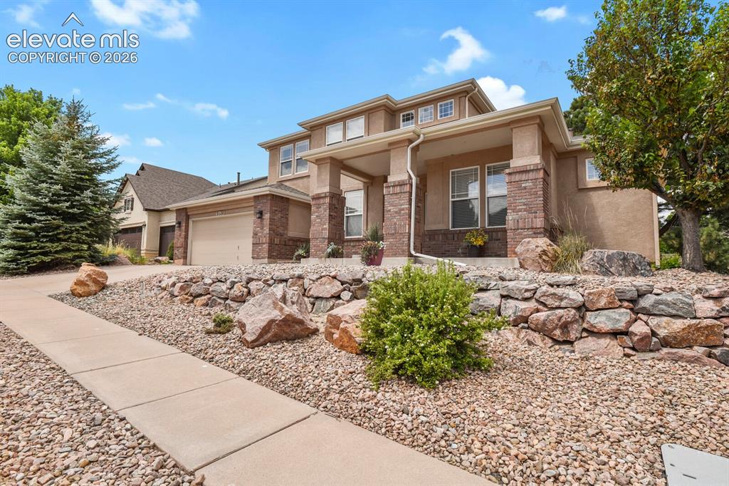 5630 Loyola Drive Colorado Springs CO 80918