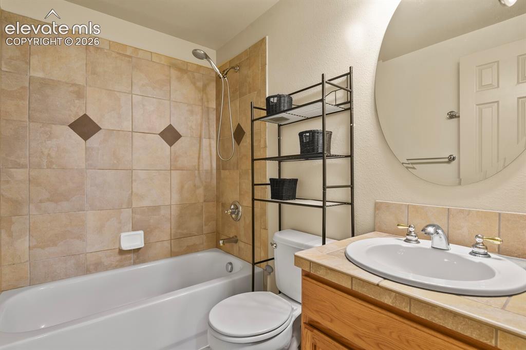 5630 Loyola Drive Colorado Springs CO 80918