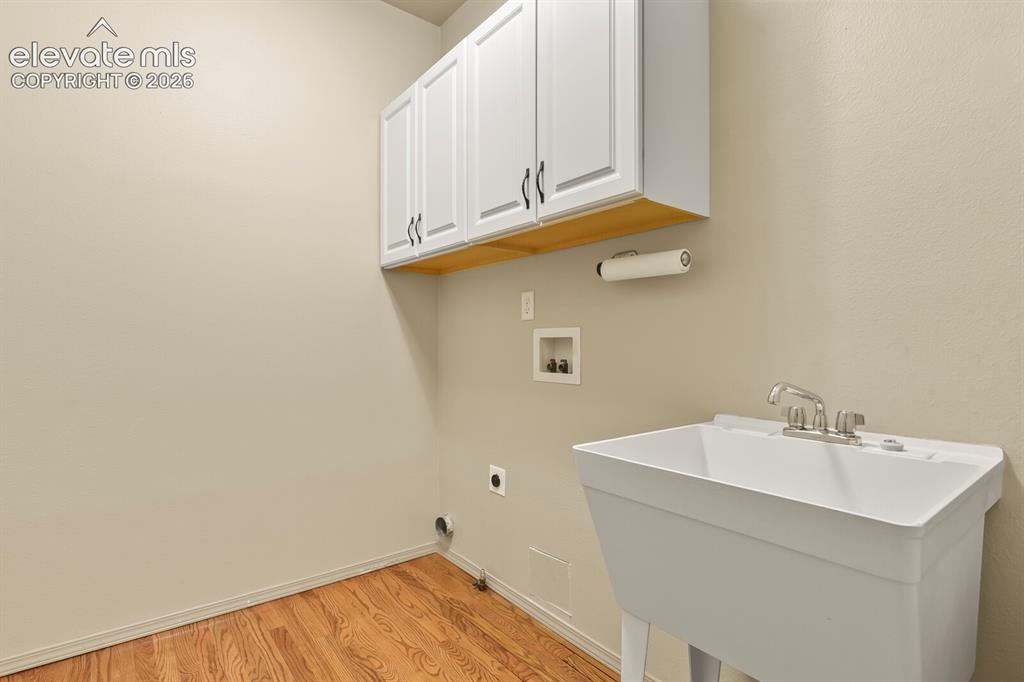 5630 Loyola Drive Colorado Springs CO 80918