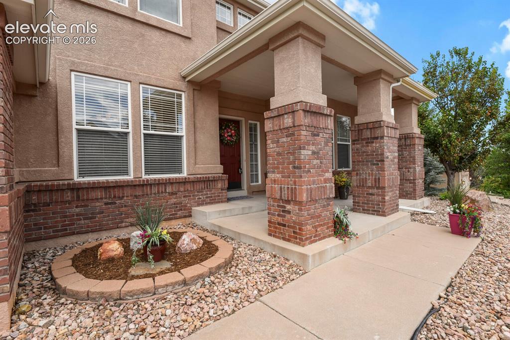 5630 Loyola Drive Colorado Springs CO 80918