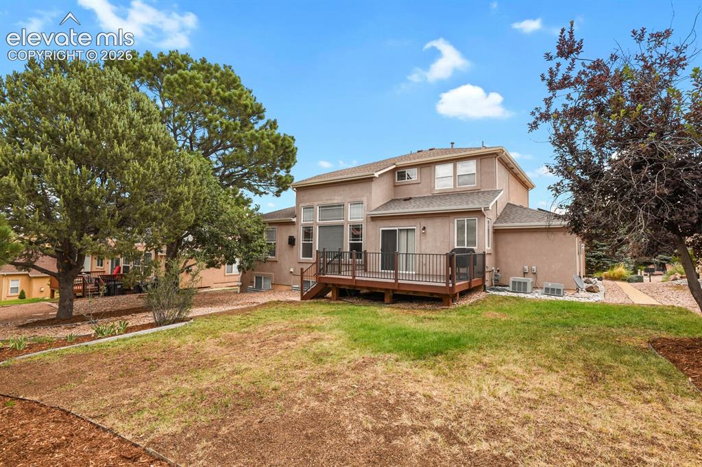 5630 Loyola Drive Colorado Springs CO 80918