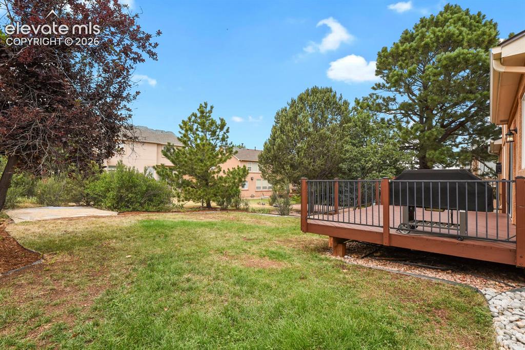 5630 Loyola Drive Colorado Springs CO 80918