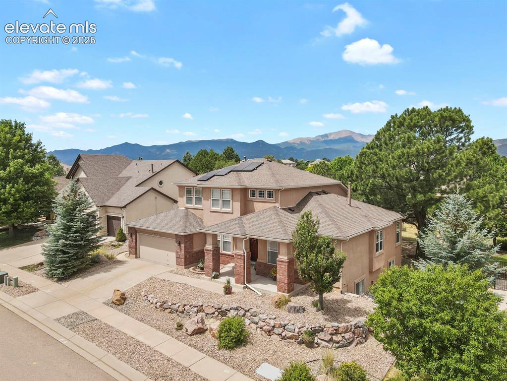 5630 Loyola Drive Colorado Springs CO 80918