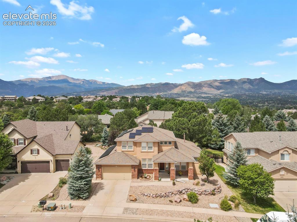 5630 Loyola Drive Colorado Springs CO 80918