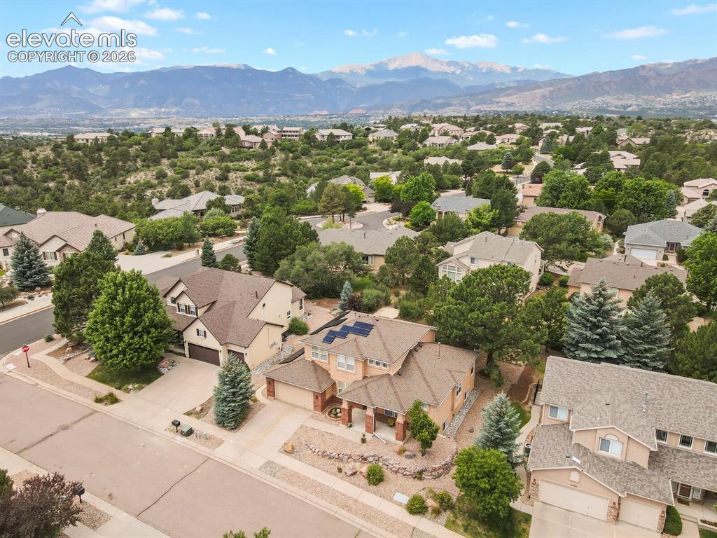 5630 Loyola Drive Colorado Springs CO 80918