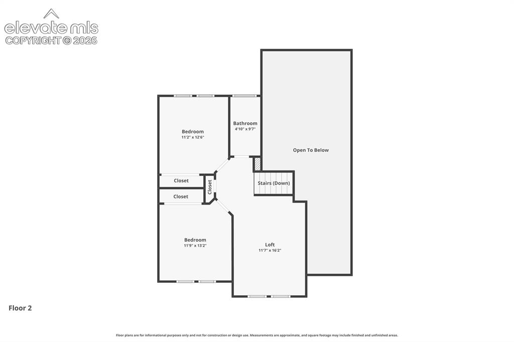 5630 Loyola Drive Colorado Springs CO 80918