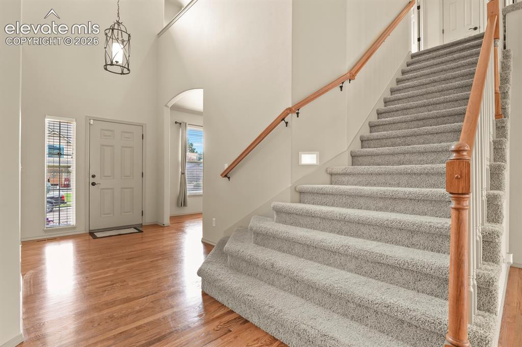 5630 Loyola Drive Colorado Springs CO 80918