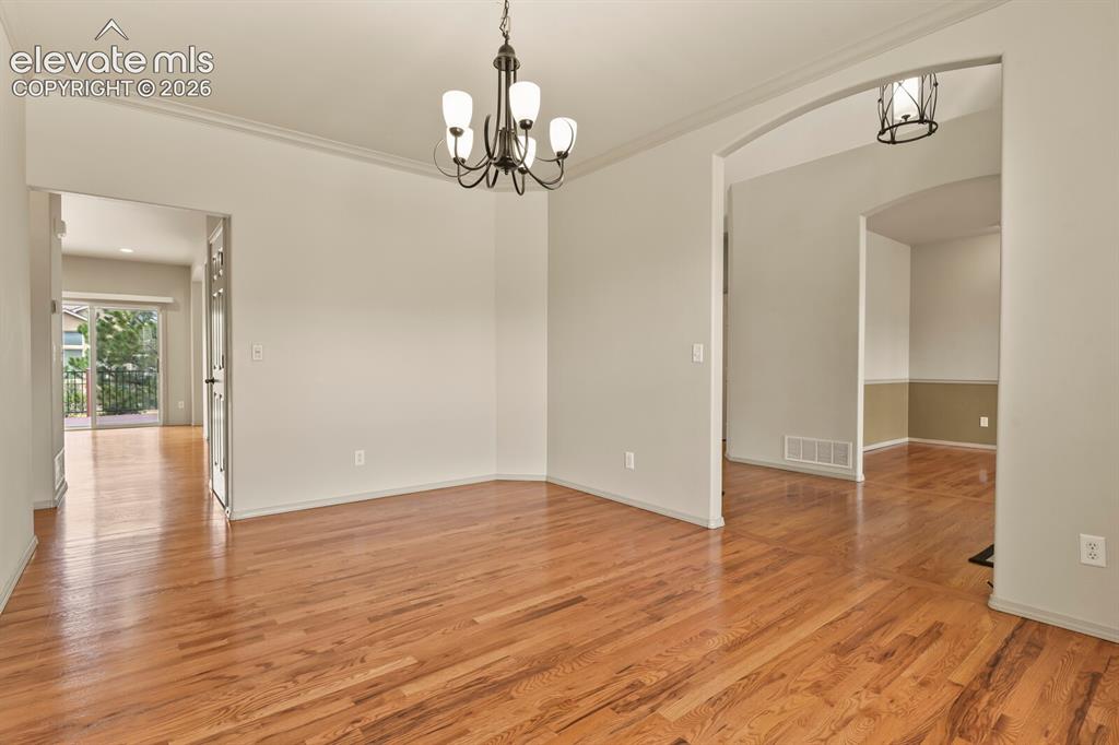 5630 Loyola Drive Colorado Springs CO 80918