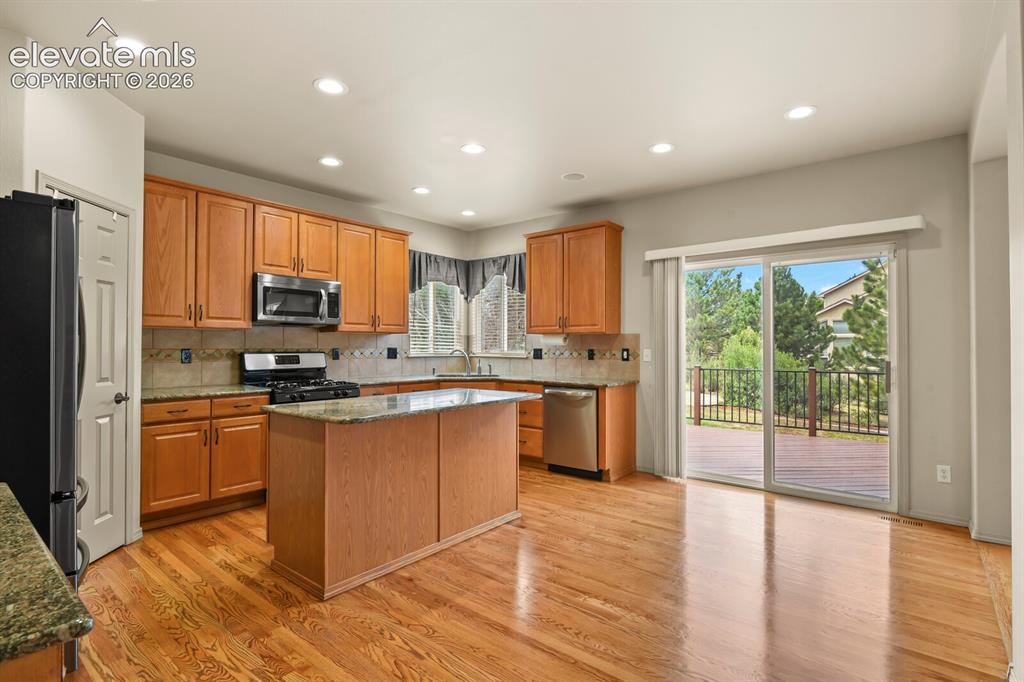 5630 Loyola Drive Colorado Springs CO 80918
