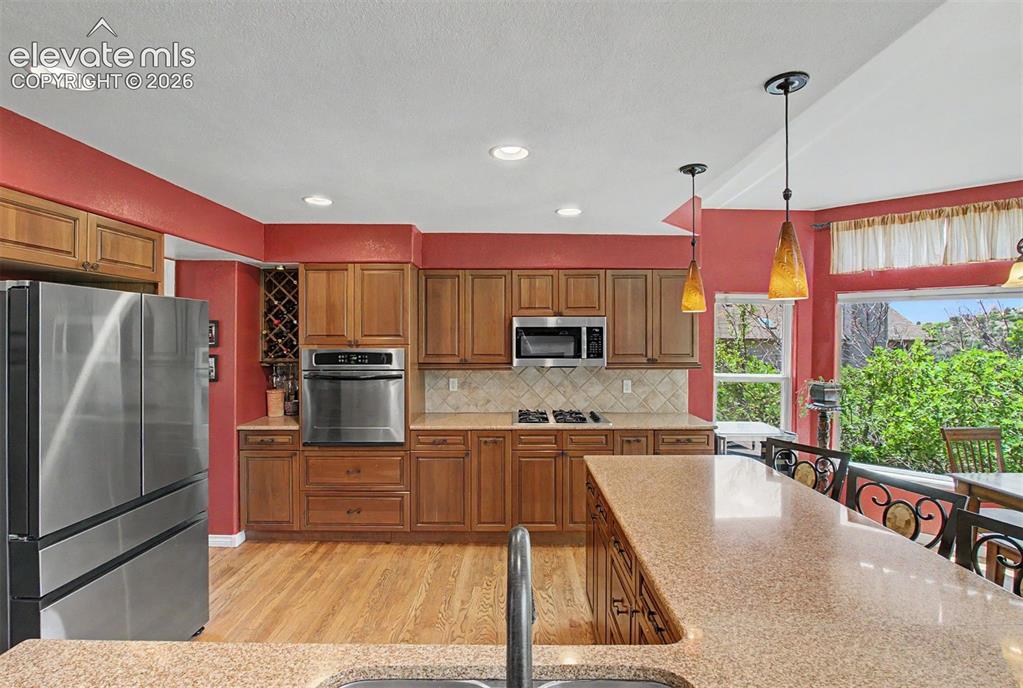 6770 Grey Wolf Court Colorado Springs CO 80919