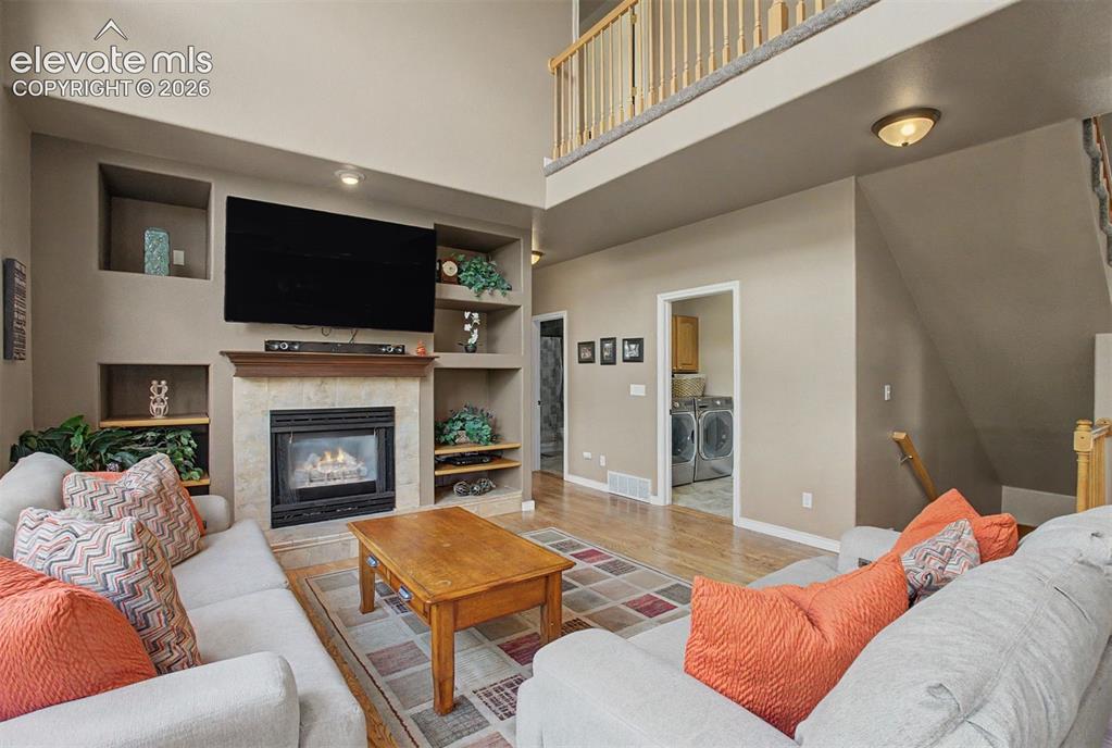6770 Grey Wolf Court Colorado Springs CO 80919