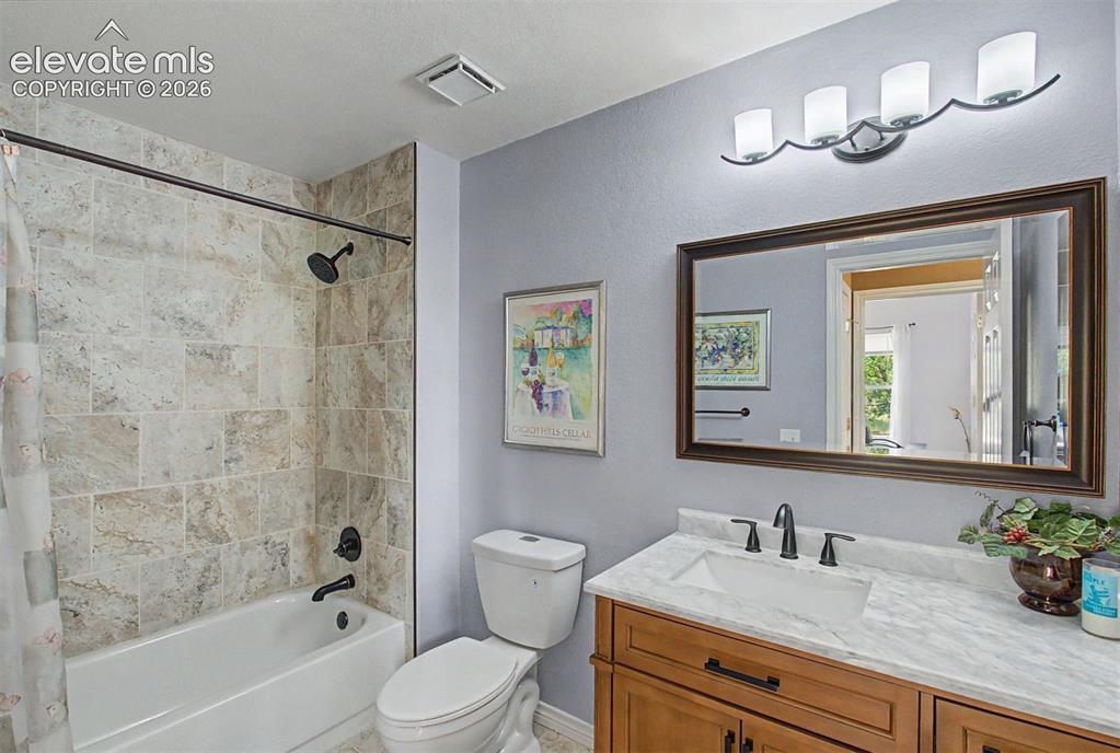 6770 Grey Wolf Court Colorado Springs CO 80919