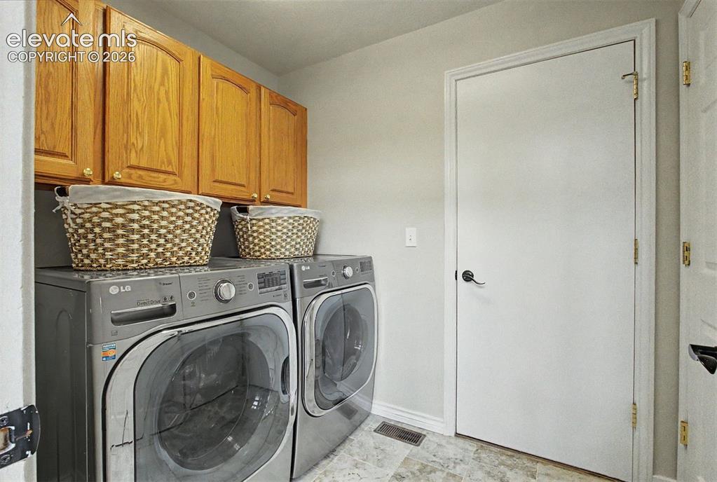 6770 Grey Wolf Court Colorado Springs CO 80919