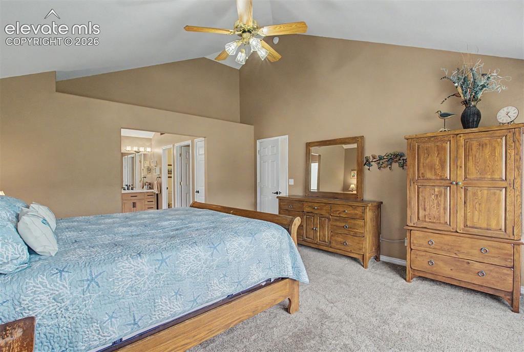6770 Grey Wolf Court Colorado Springs CO 80919