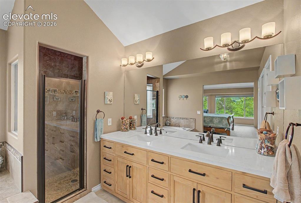 6770 Grey Wolf Court Colorado Springs CO 80919