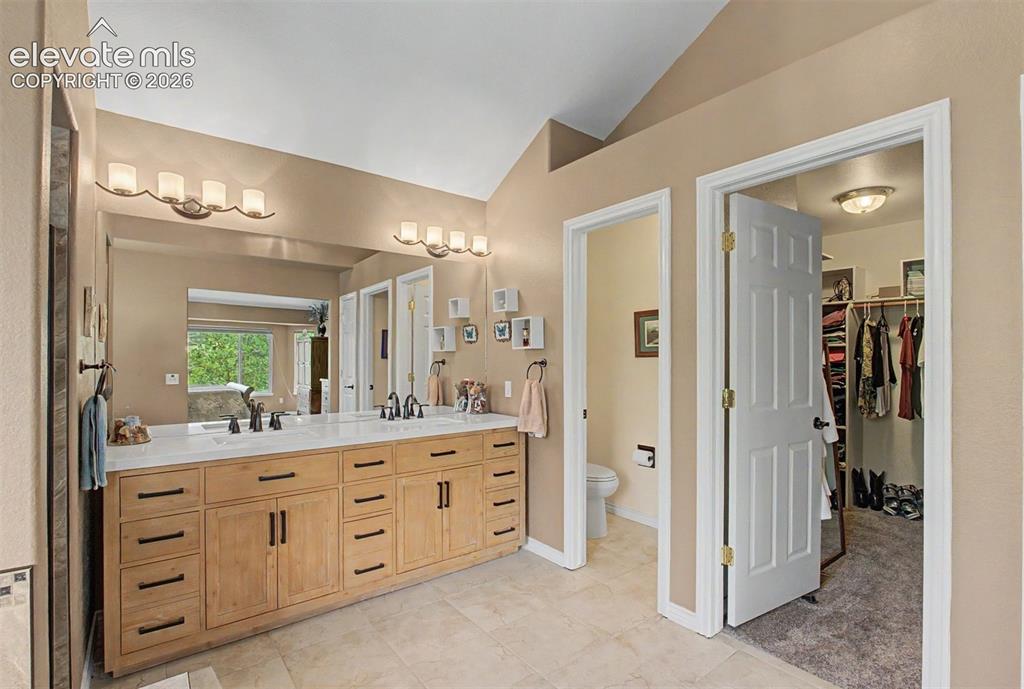 6770 Grey Wolf Court Colorado Springs CO 80919