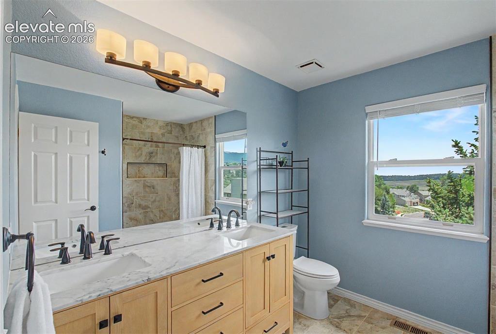 6770 Grey Wolf Court Colorado Springs CO 80919