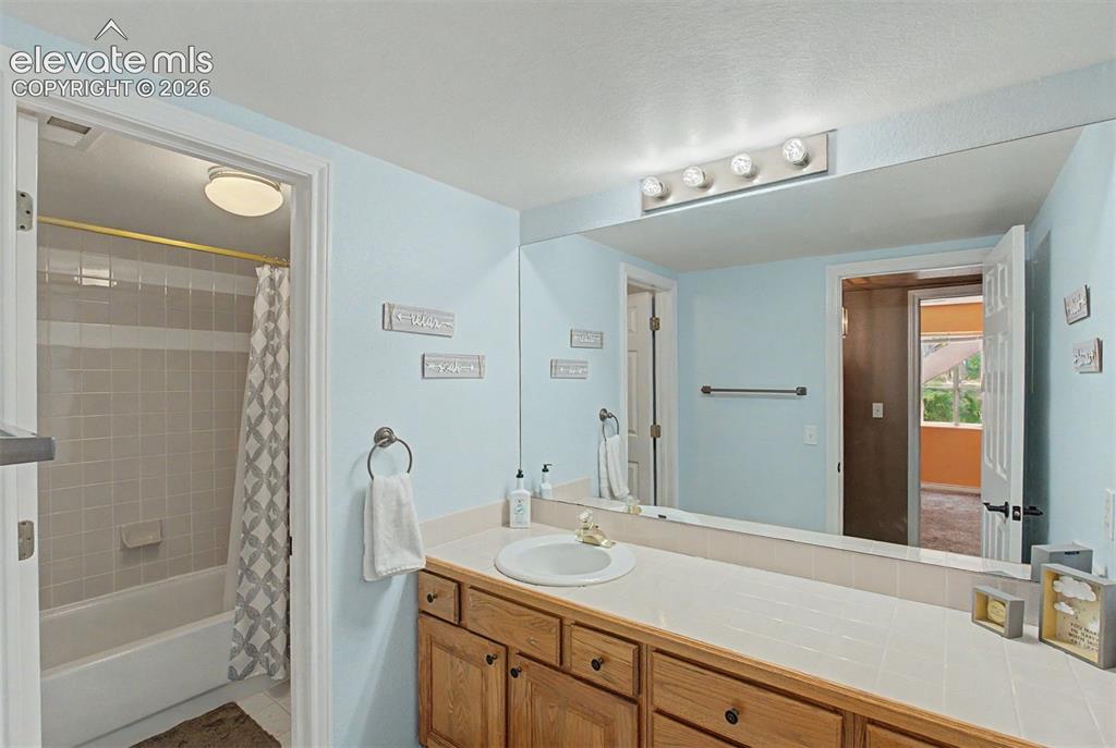 6770 Grey Wolf Court Colorado Springs CO 80919