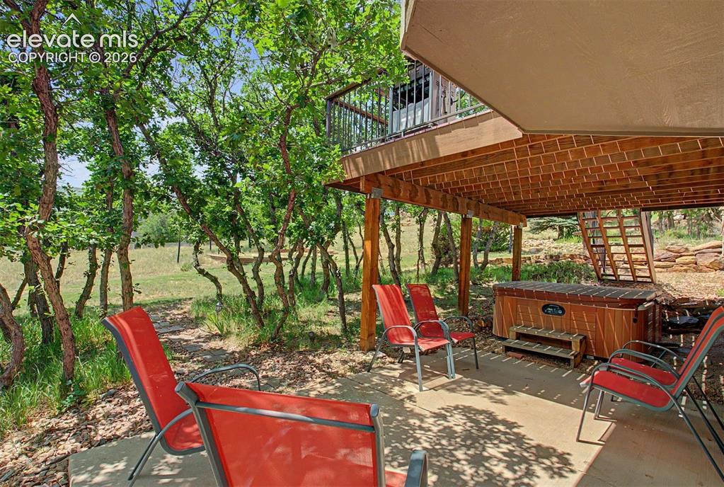 6770 Grey Wolf Court Colorado Springs CO 80919