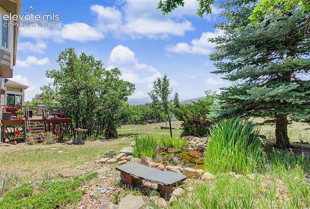 6770 Grey Wolf Court Colorado Springs CO 80919