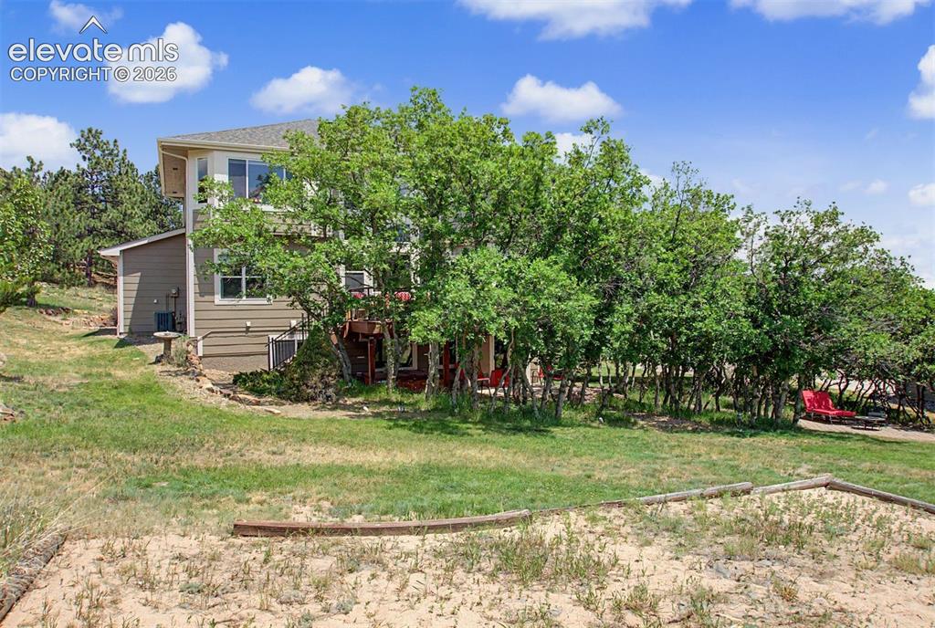 6770 Grey Wolf Court Colorado Springs CO 80919