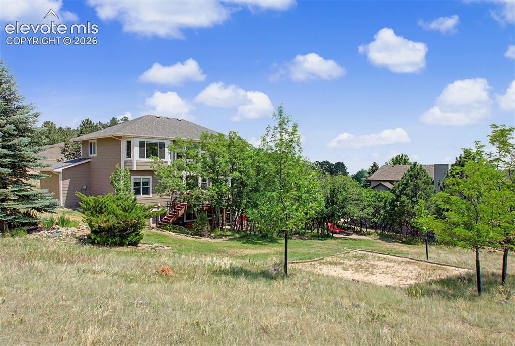 6770 Grey Wolf Court Colorado Springs CO 80919