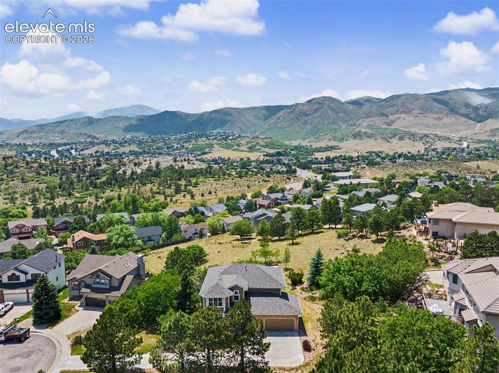 6770 Grey Wolf Court Colorado Springs CO 80919