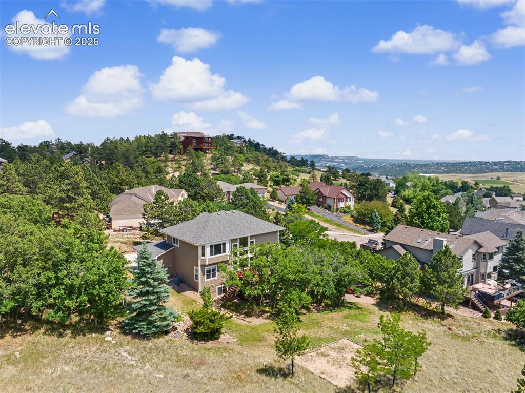 6770 Grey Wolf Court Colorado Springs CO 80919