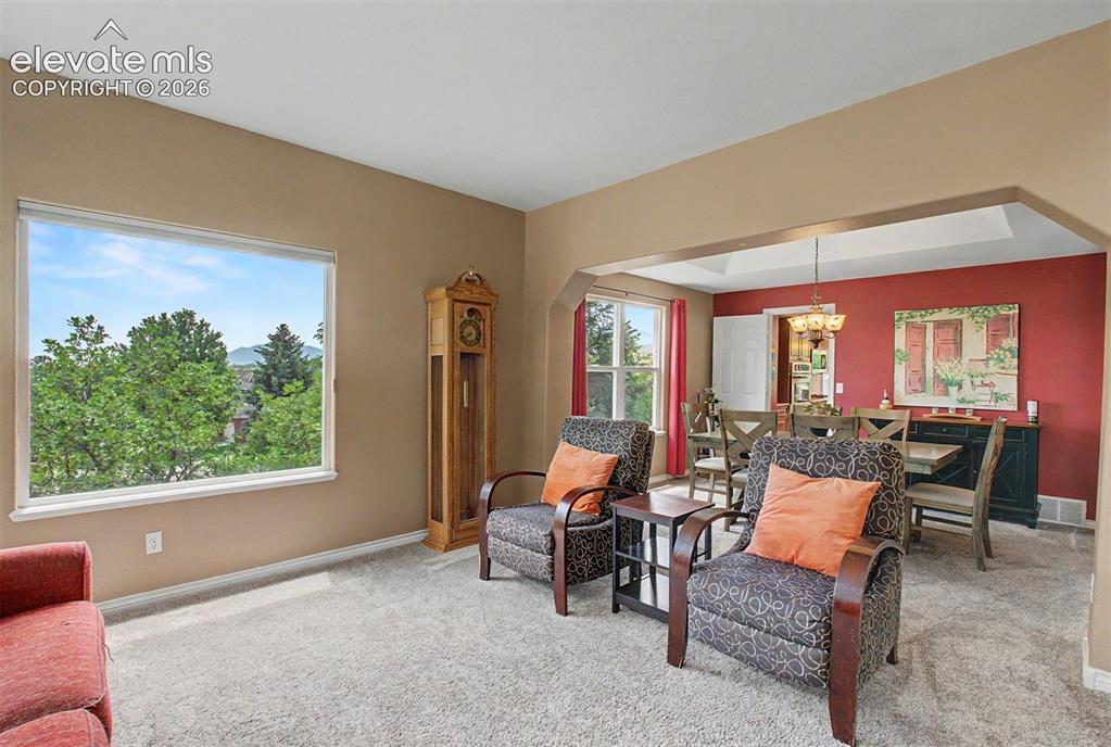 6770 Grey Wolf Court Colorado Springs CO 80919
